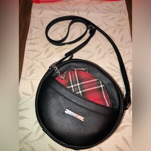 MADDEN GIRL by Steve Madden Crossbody Bag- 2pc